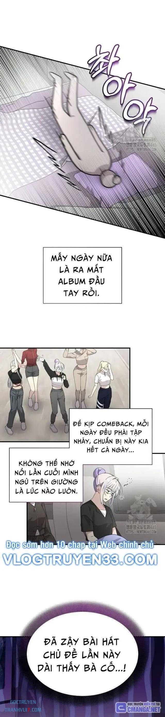 Em Gái Tôi Là Một Thiên Tài - Chapter 50 - Page 29