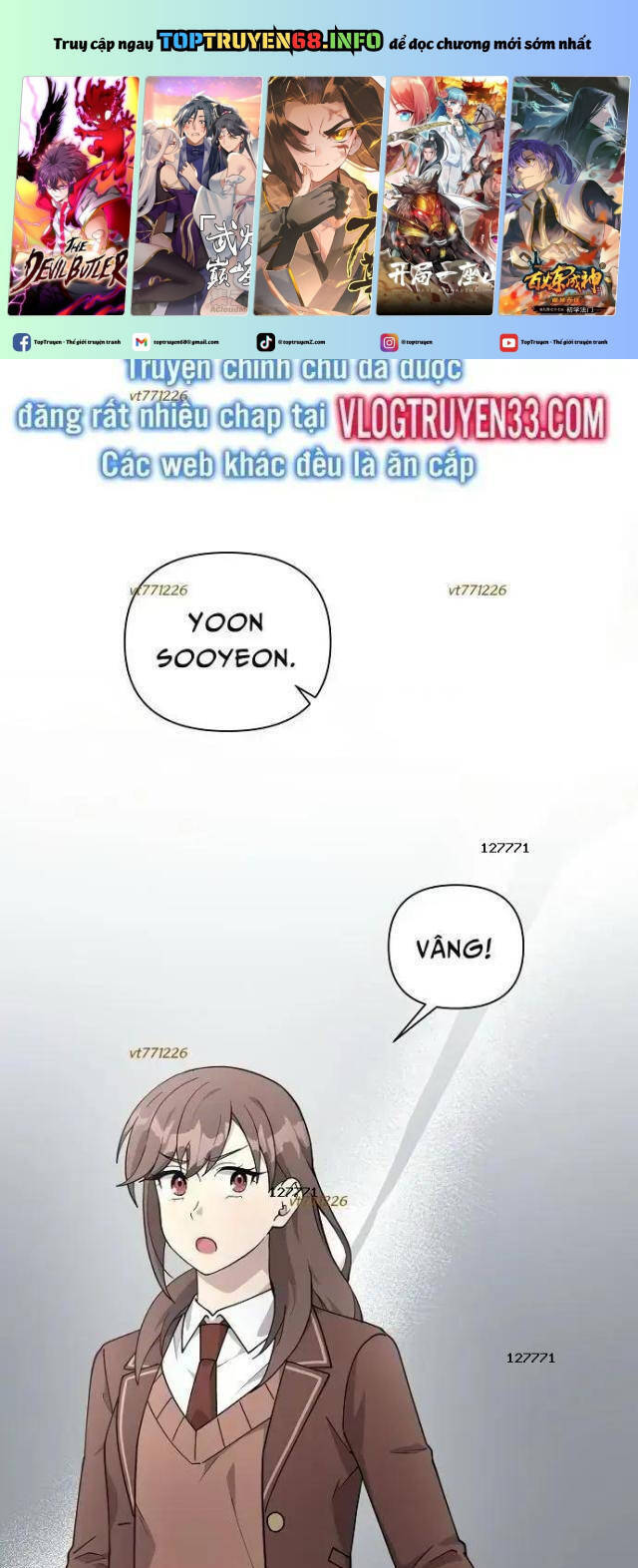 Em Gái Tôi Là Một Thiên Tài - Chapter 50 - Page 3