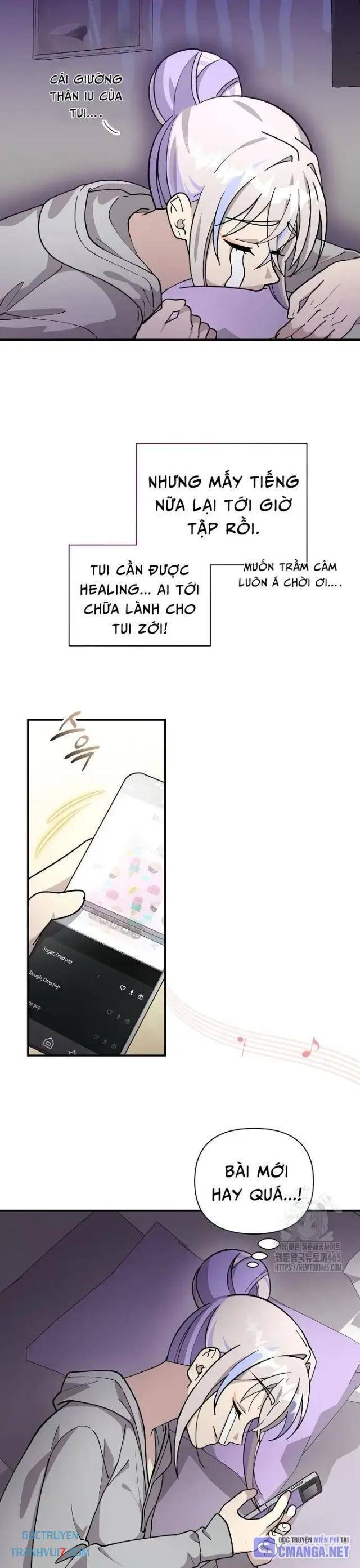 Em Gái Tôi Là Một Thiên Tài - Chapter 50 - Page 30