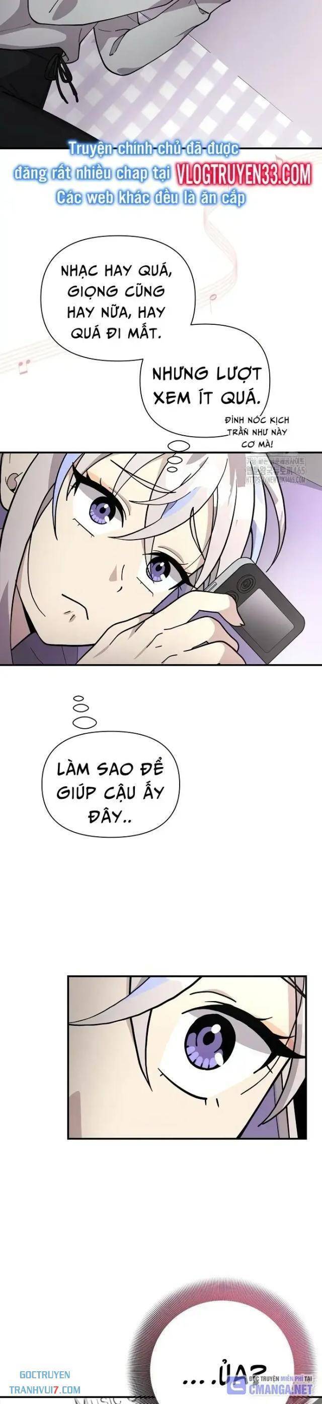 Em Gái Tôi Là Một Thiên Tài - Chapter 50 - Page 31