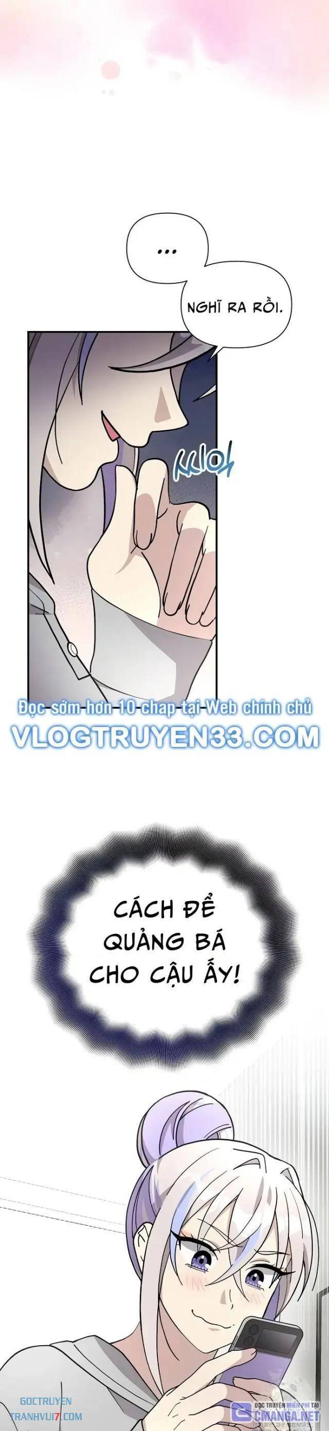 Em Gái Tôi Là Một Thiên Tài - Chapter 50 - Page 33