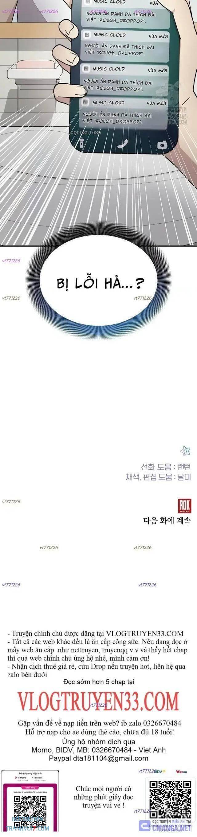 Em Gái Tôi Là Một Thiên Tài - Chapter 50 - Page 36