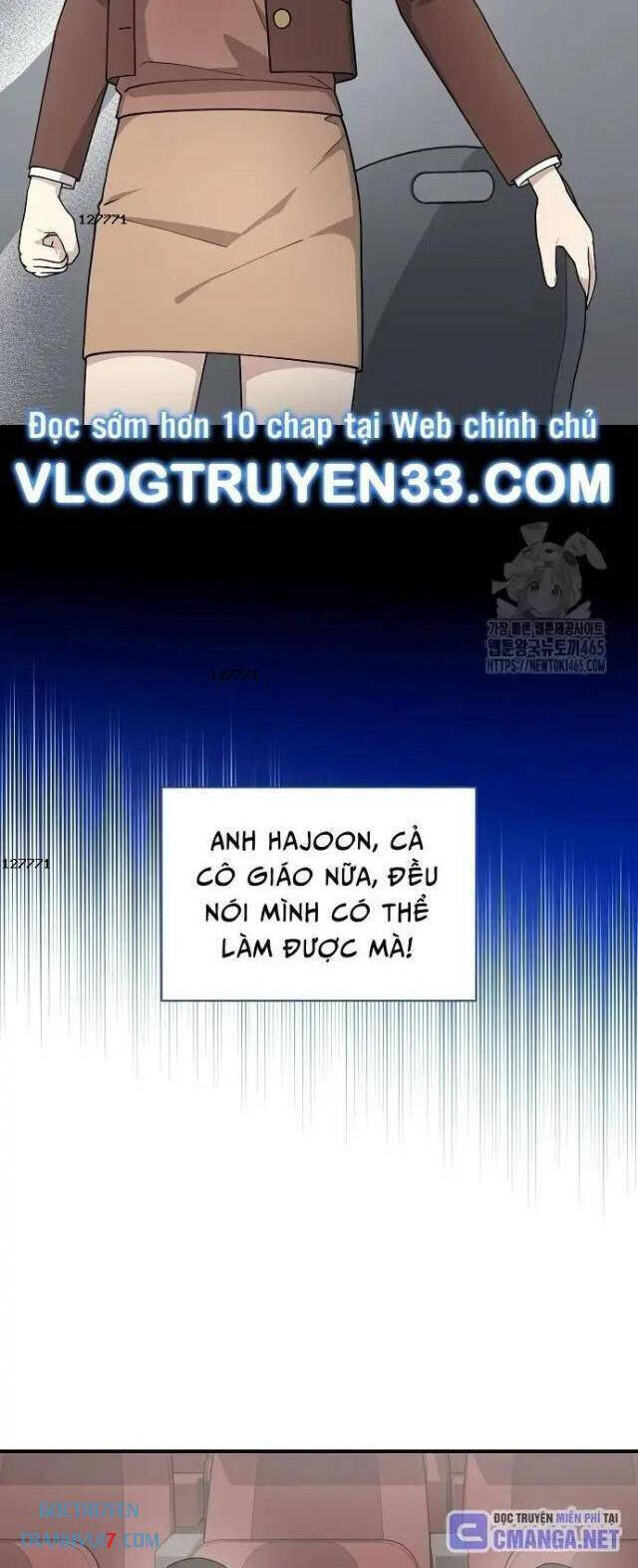 Em Gái Tôi Là Một Thiên Tài - Chapter 50 - Page 4