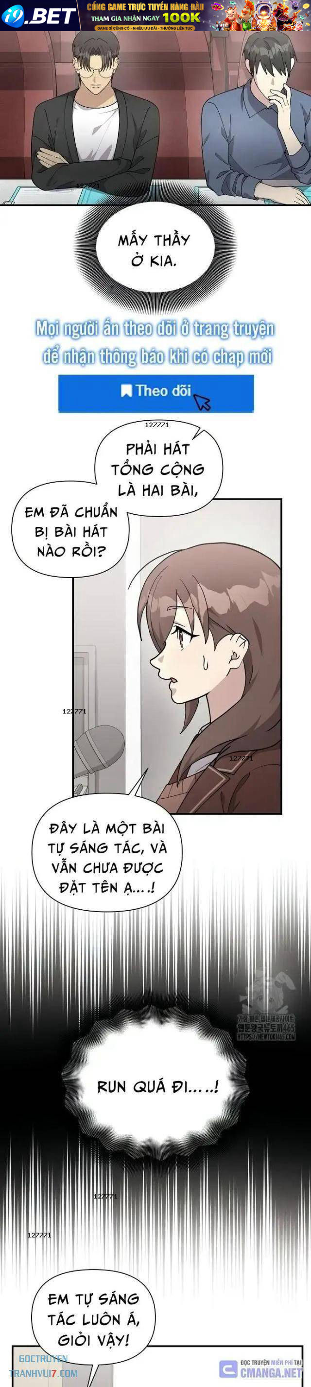 Em Gái Tôi Là Một Thiên Tài - Chapter 50 - Page 5
