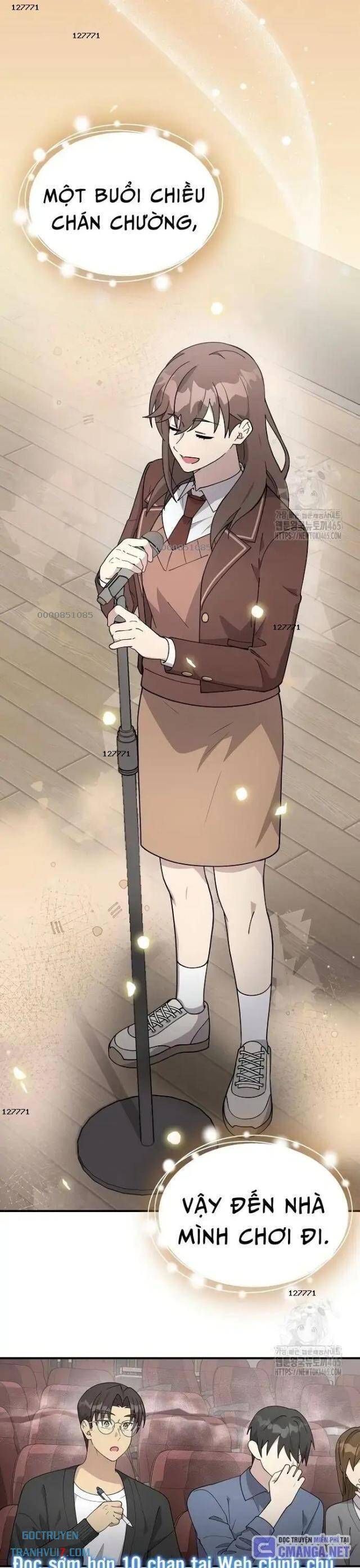 Em Gái Tôi Là Một Thiên Tài - Chapter 50 - Page 7