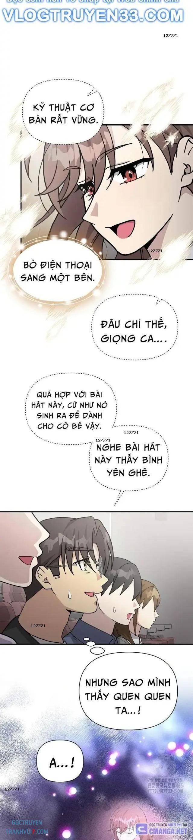 Em Gái Tôi Là Một Thiên Tài - Chapter 50 - Page 8