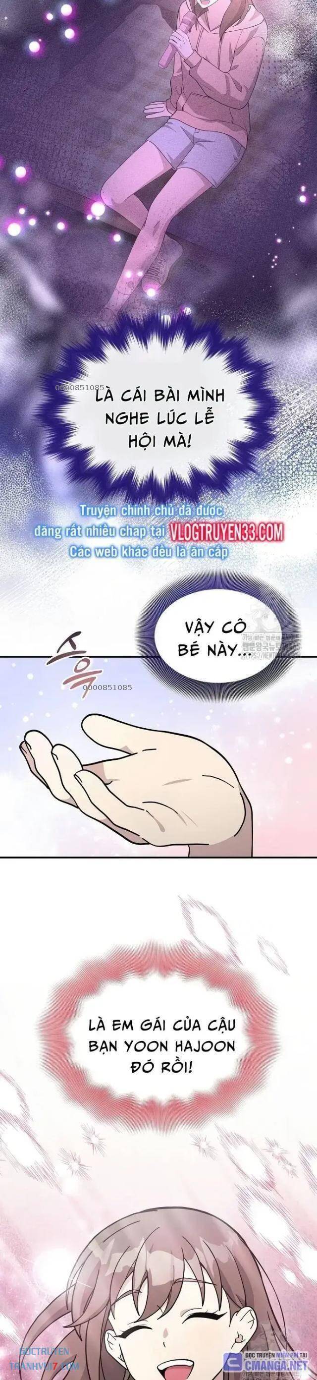 Em Gái Tôi Là Một Thiên Tài - Chapter 50 - Page 9