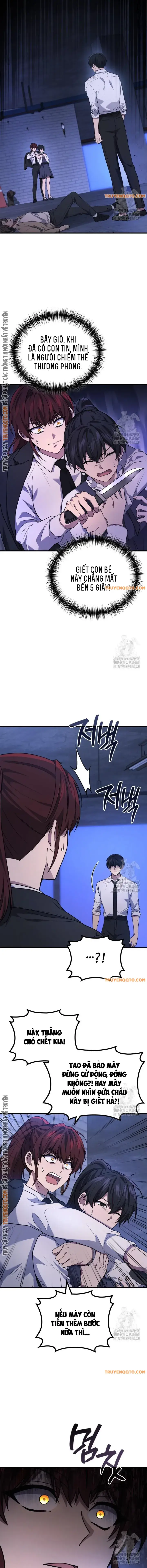 Thần Chiến Tranh Trở Lại Cấp 2 - Chapter 83 - Page 10