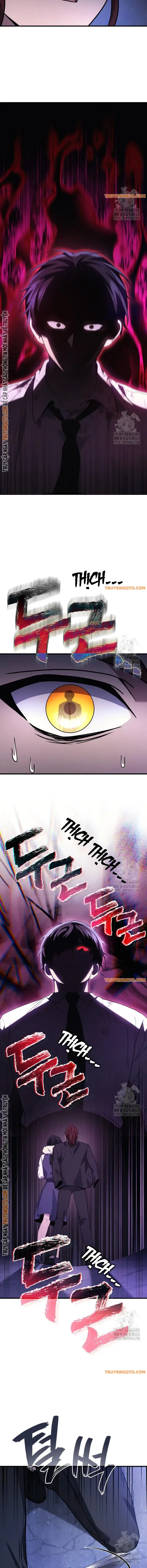 Thần Chiến Tranh Trở Lại Cấp 2 - Chapter 83 - Page 11