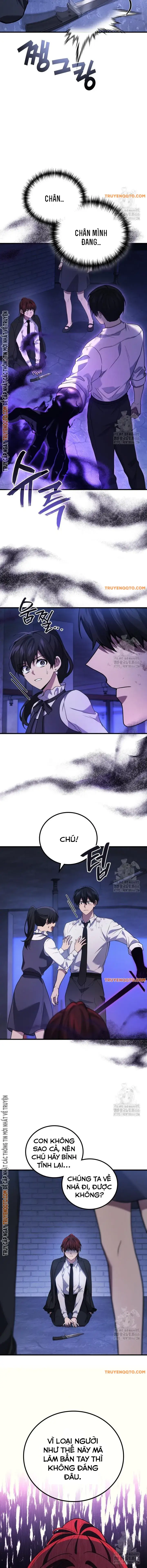 Thần Chiến Tranh Trở Lại Cấp 2 - Chapter 83 - Page 12