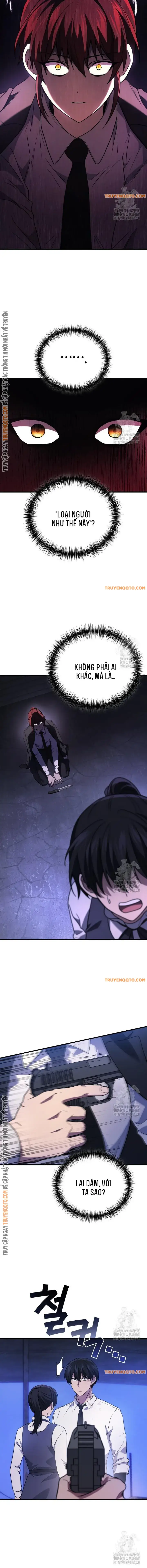 Thần Chiến Tranh Trở Lại Cấp 2 - Chapter 83 - Page 13