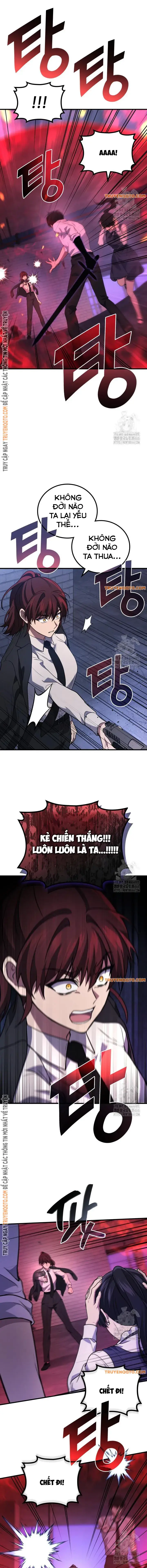 Thần Chiến Tranh Trở Lại Cấp 2 - Chapter 83 - Page 14