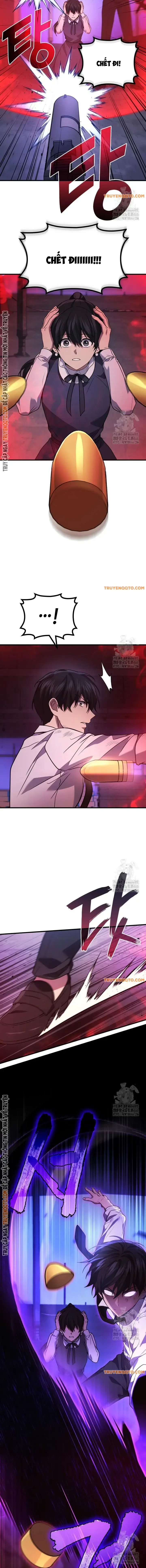 Thần Chiến Tranh Trở Lại Cấp 2 - Chapter 83 - Page 15