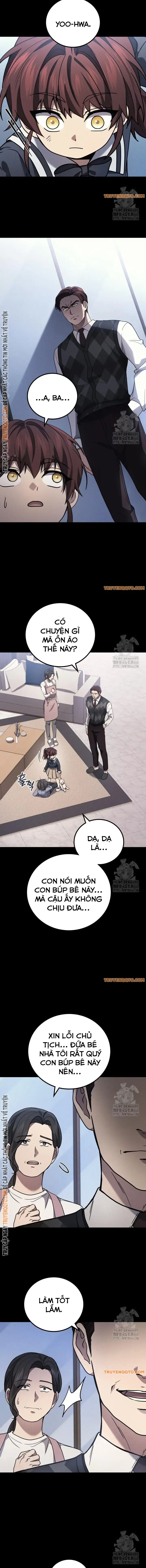 Thần Chiến Tranh Trở Lại Cấp 2 - Chapter 83 - Page 4