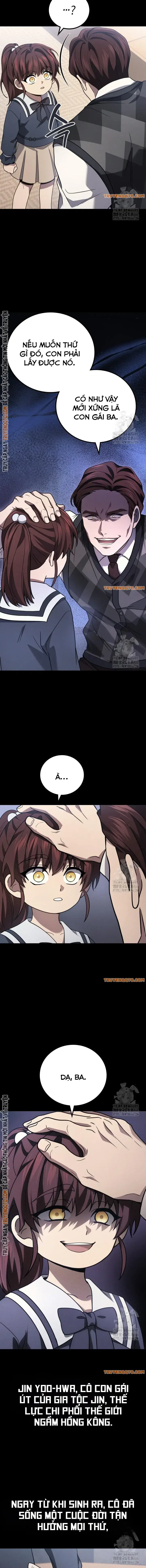 Thần Chiến Tranh Trở Lại Cấp 2 - Chapter 83 - Page 5