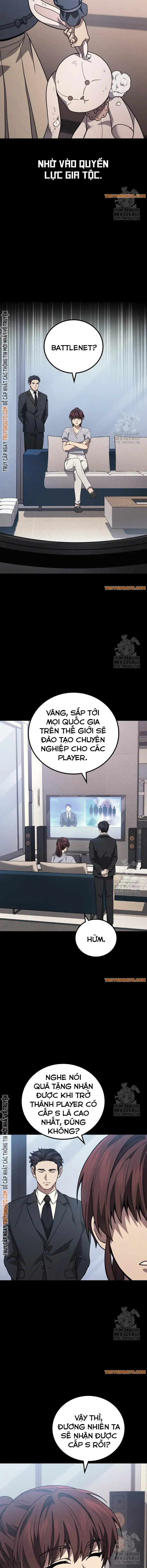 Thần Chiến Tranh Trở Lại Cấp 2 - Chapter 83 - Page 6