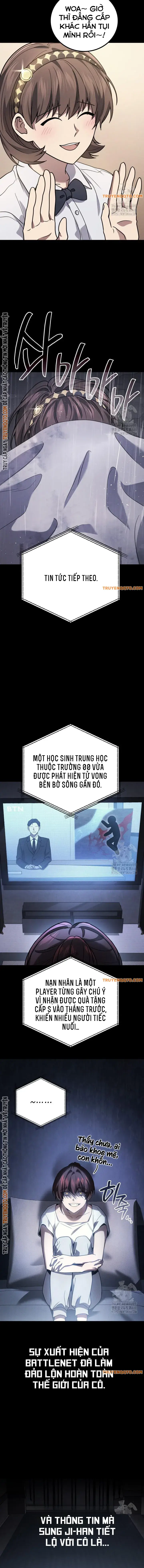 Thần Chiến Tranh Trở Lại Cấp 2 - Chapter 83 - Page 8