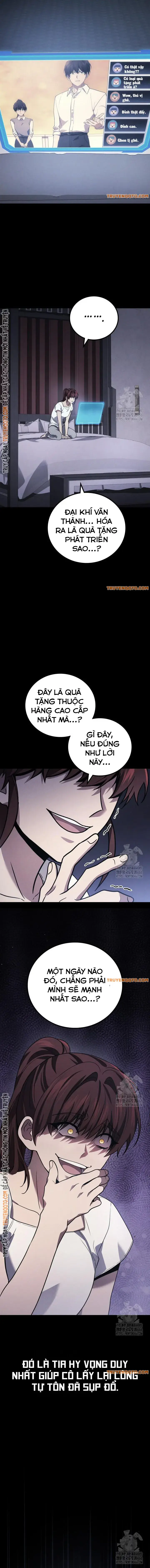 Thần Chiến Tranh Trở Lại Cấp 2 - Chapter 83 - Page 9