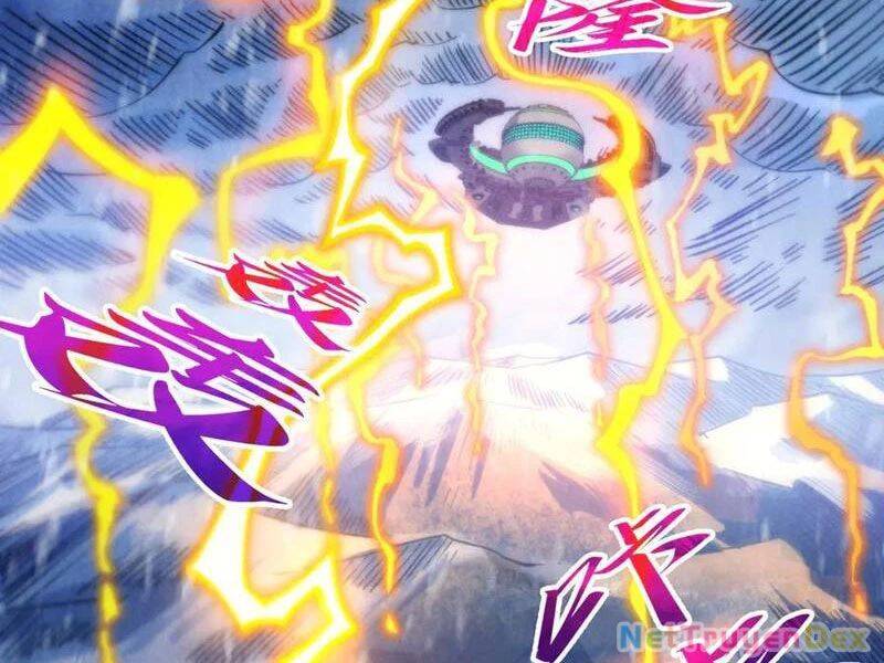 Vạn Cổ Chí Tôn - Chapter 377 - Page 11