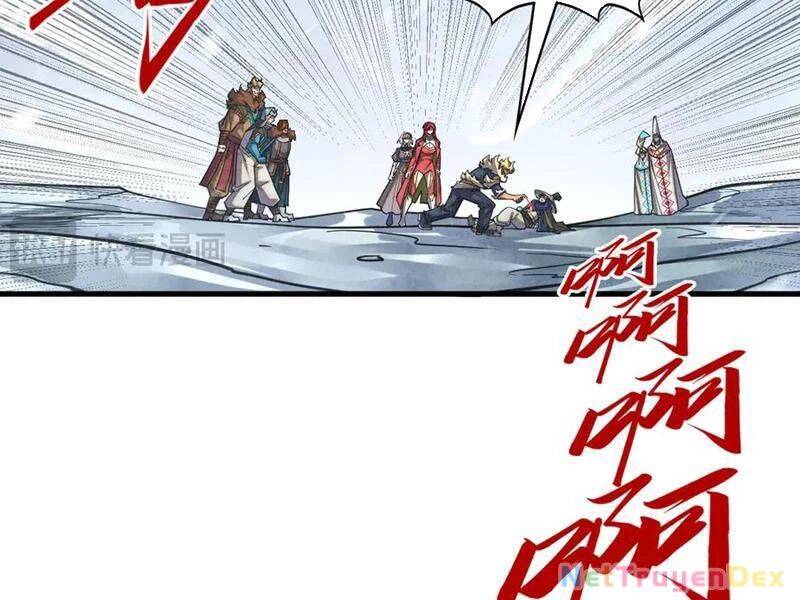 Vạn Cổ Chí Tôn - Chapter 377 - Page 114