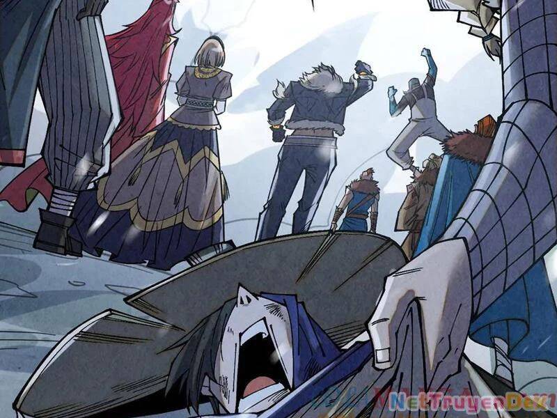 Vạn Cổ Chí Tôn - Chapter 377 - Page 129