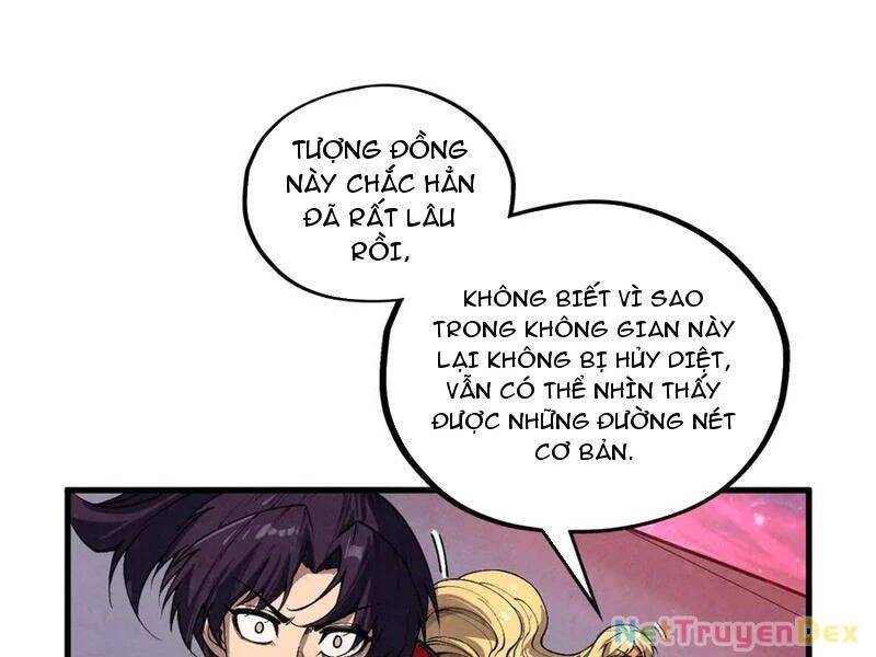 Vạn Cổ Chí Tôn - Chapter 377 - Page 154