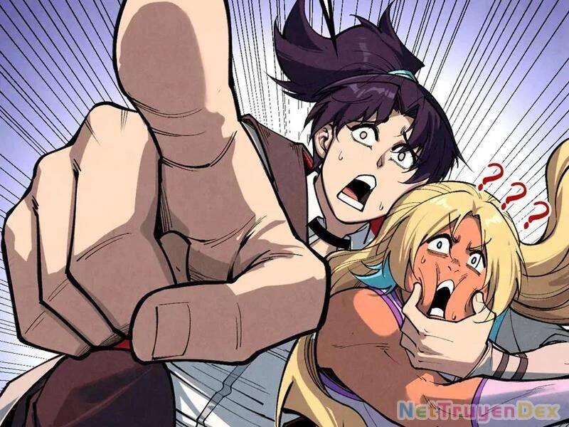 Vạn Cổ Chí Tôn - Chapter 377 - Page 157