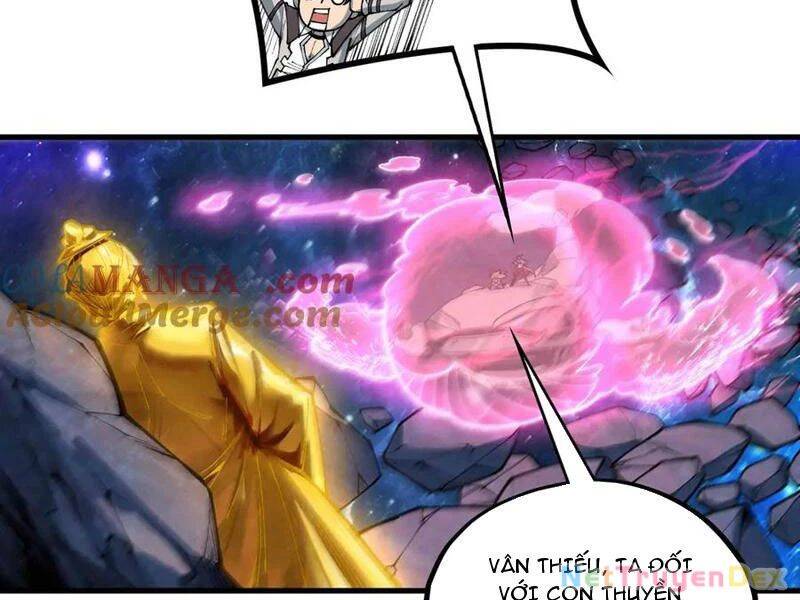 Vạn Cổ Chí Tôn - Chapter 377 - Page 166