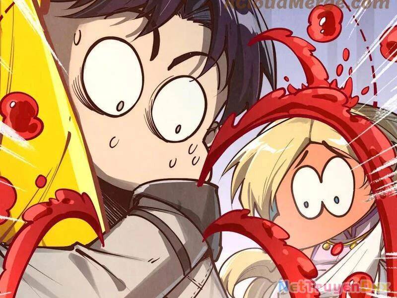 Vạn Cổ Chí Tôn - Chapter 377 - Page 190