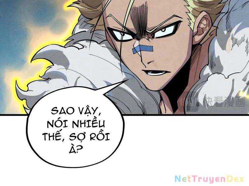 Vạn Cổ Chí Tôn - Chapter 377 - Page 40