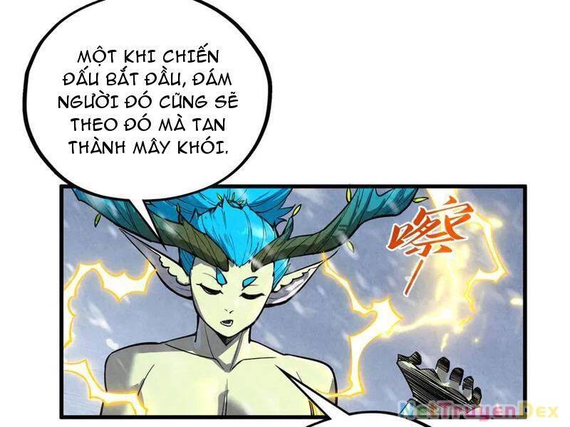 Vạn Cổ Chí Tôn - Chapter 377 - Page 43