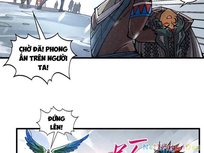 Vạn Cổ Chí Tôn - Chapter 377 - Page 62