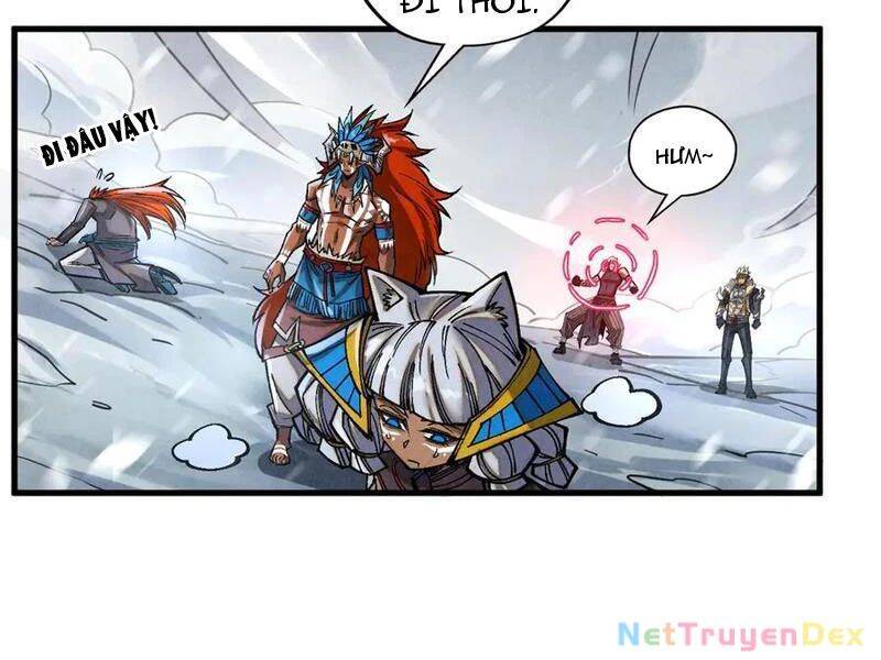 Vạn Cổ Chí Tôn - Chapter 377 - Page 64