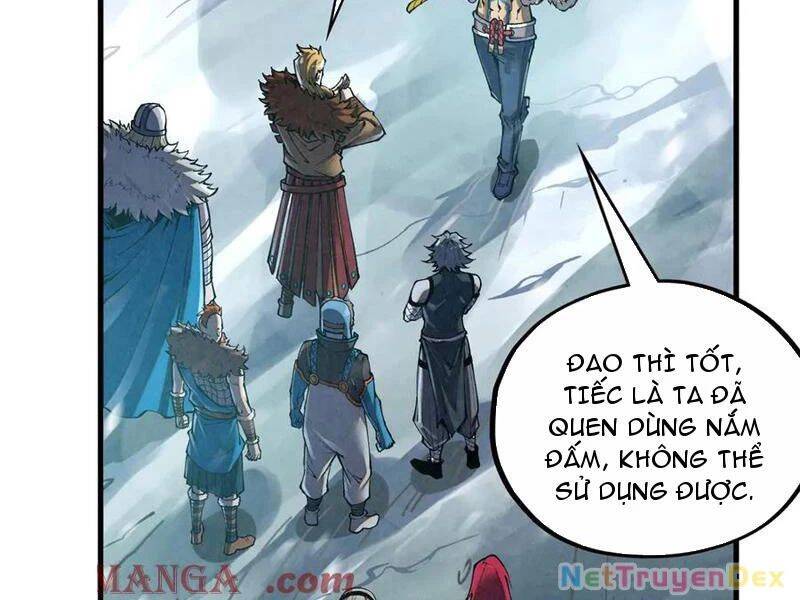 Vạn Cổ Chí Tôn - Chapter 377 - Page 80