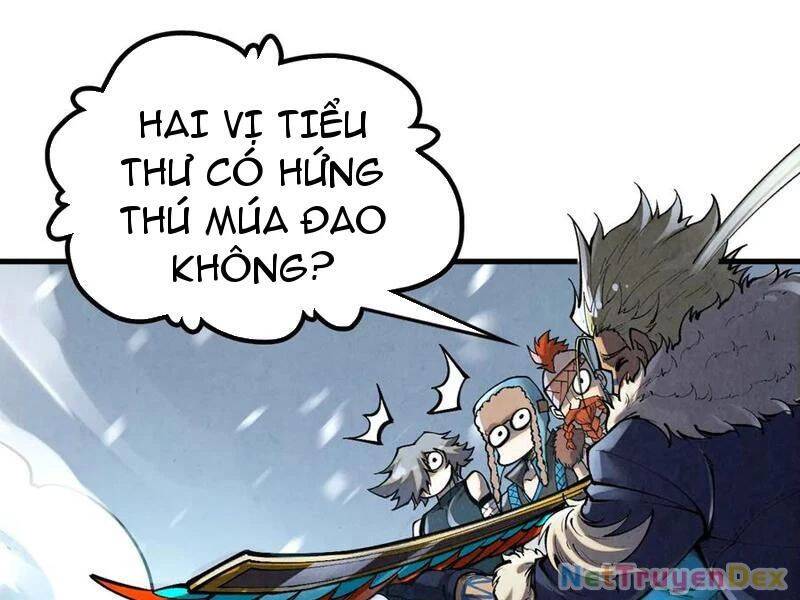 Vạn Cổ Chí Tôn - Chapter 377 - Page 82