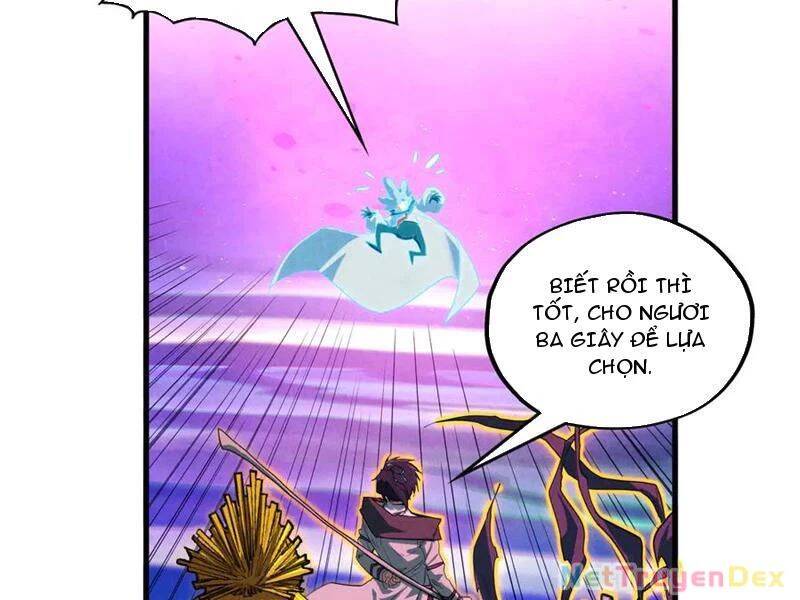 Vạn Cổ Chí Tôn - Chapter 378 - Page 121