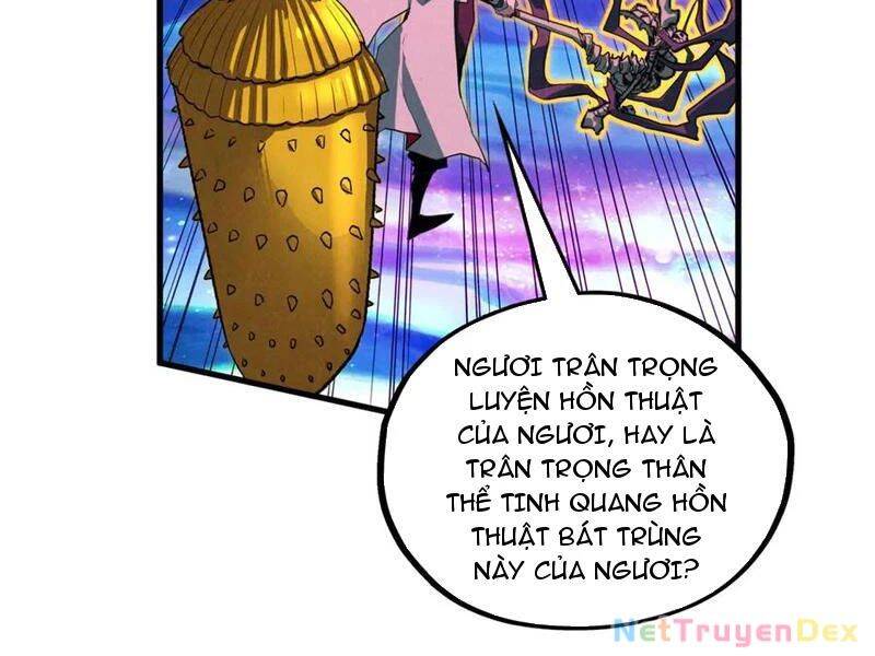 Vạn Cổ Chí Tôn - Chapter 378 - Page 122