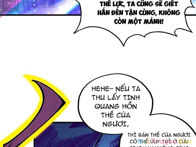 Vạn Cổ Chí Tôn - Chapter 378 - Page 132