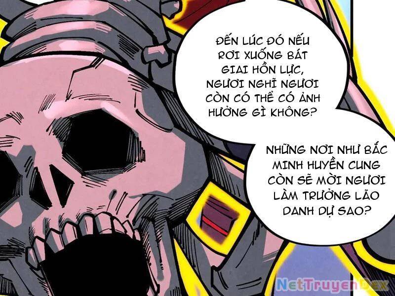 Vạn Cổ Chí Tôn - Chapter 378 - Page 134