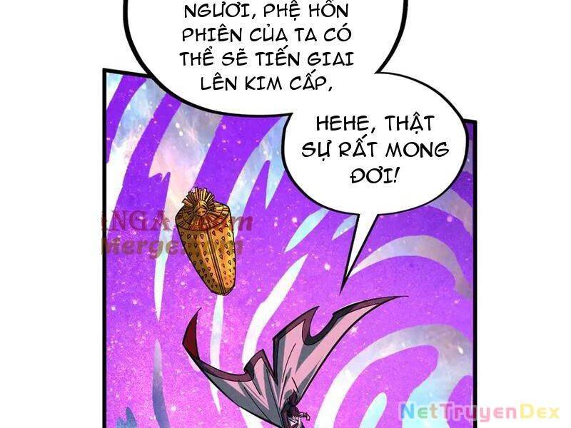 Vạn Cổ Chí Tôn - Chapter 378 - Page 137
