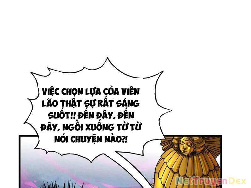 Vạn Cổ Chí Tôn - Chapter 378 - Page 151
