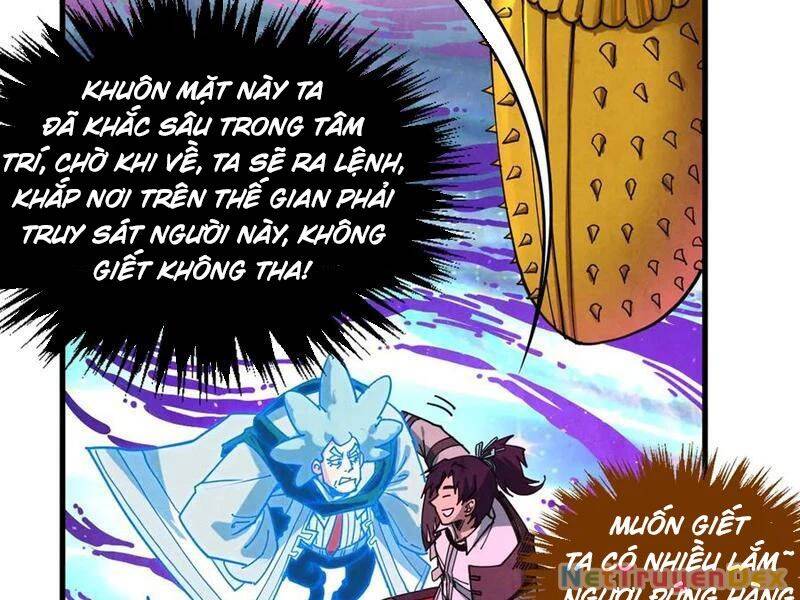 Vạn Cổ Chí Tôn - Chapter 378 - Page 152
