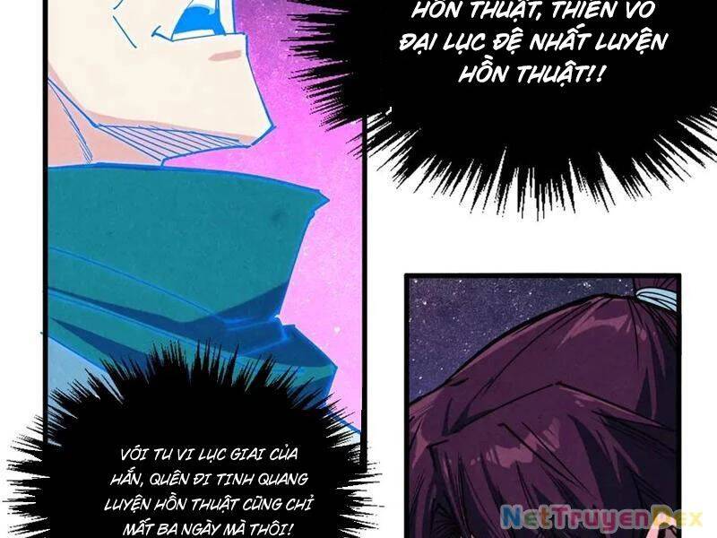 Vạn Cổ Chí Tôn - Chapter 378 - Page 160