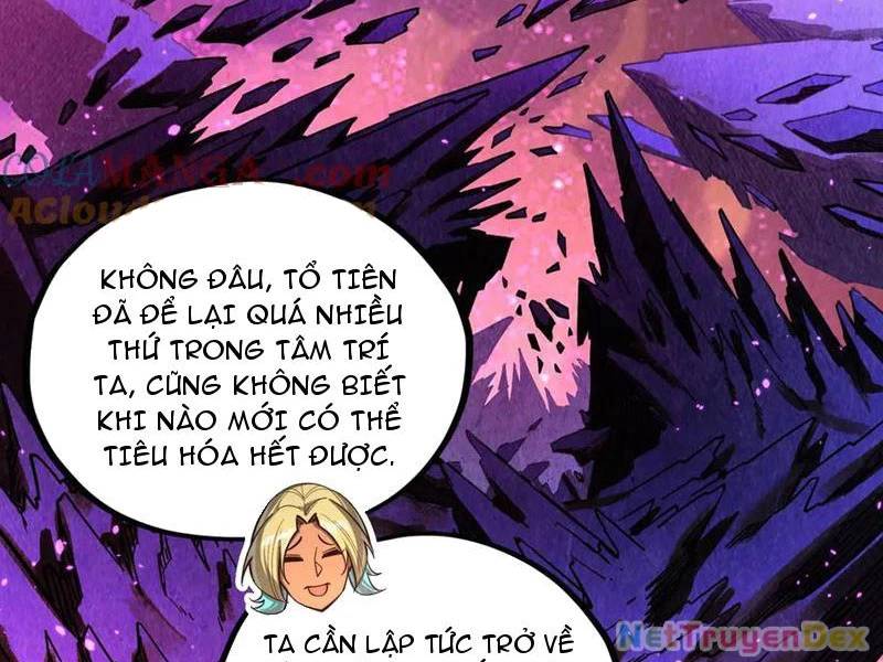 Vạn Cổ Chí Tôn - Chapter 378 - Page 25