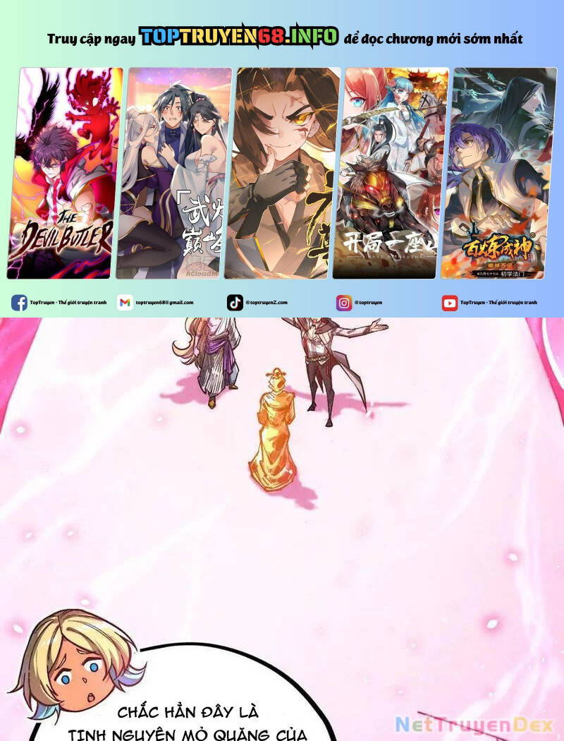 Vạn Cổ Chí Tôn - Chapter 378 - Page 3