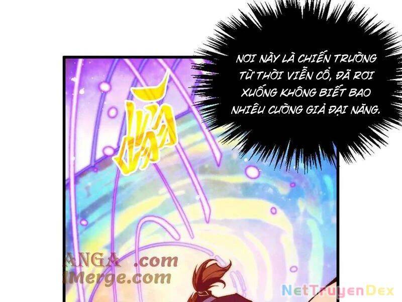 Vạn Cổ Chí Tôn - Chapter 378 - Page 67