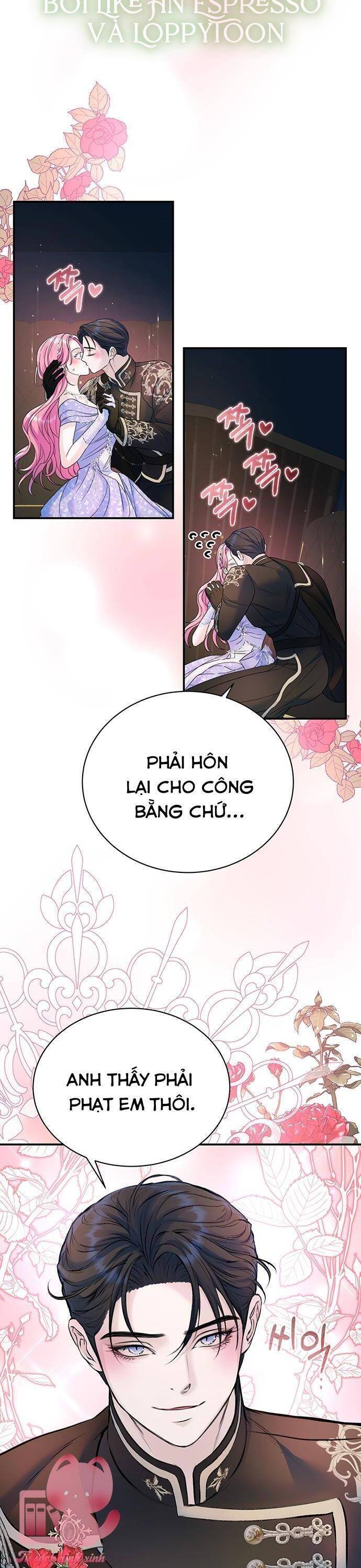 Tôi Tưởng Đây Chính Là Thời Hạn Rồi! Chapter 46 - Trang 16