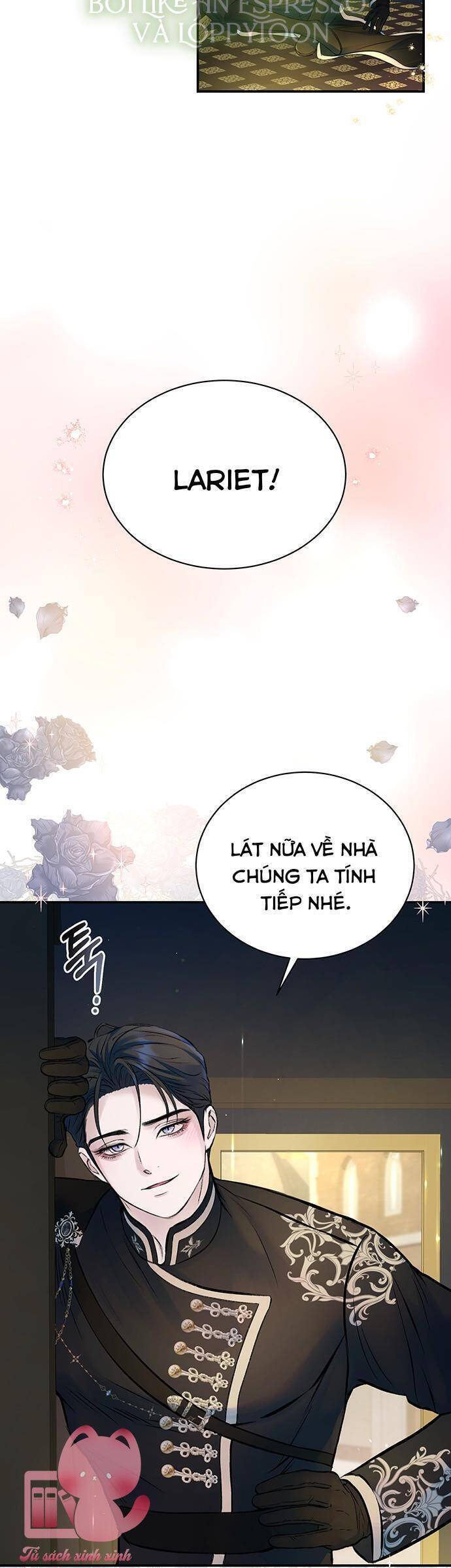 Tôi Tưởng Đây Chính Là Thời Hạn Rồi! Chapter 46 - Trang 20