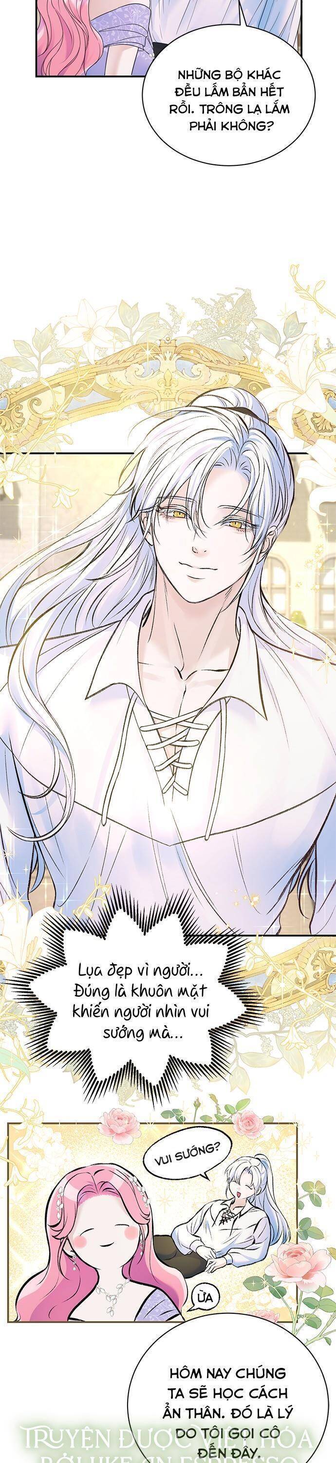 Tôi Tưởng Đây Chính Là Thời Hạn Rồi! Chapter 46 - Trang 23