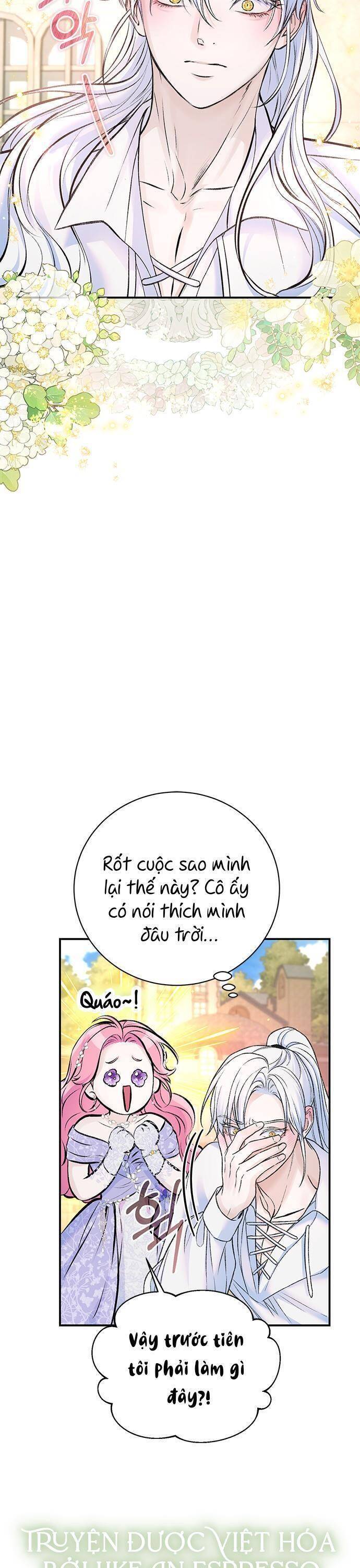 Tôi Tưởng Đây Chính Là Thời Hạn Rồi! Chapter 46 - Trang 25